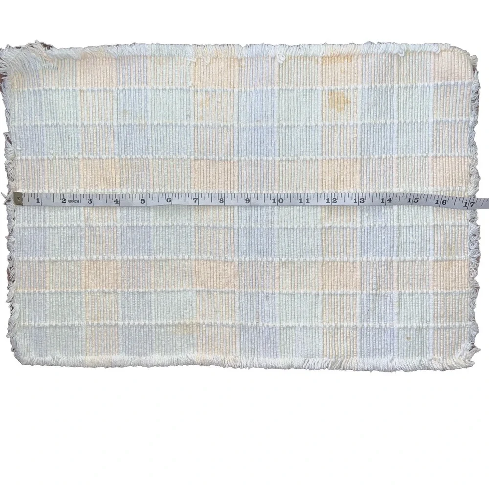 Chicago Weaving Corp. this set